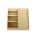 Natural color or pattern variation