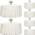 Ivory color or pattern variation