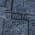 Navy color or pattern variation
