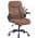 Brown color or pattern variation