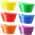 Multi-Colored color or pattern variation