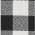 Blacks color or pattern variation