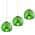 Green 3-Pack color or pattern variation
