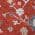 Red color or pattern variation