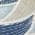 Blue color or pattern variation