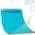 Aqua color or pattern variation