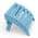 Light Blue color or pattern variation