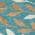 Teal color or pattern variation