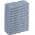 Dusty Blue color or pattern variation
