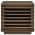 Walnut color or pattern variation