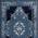 Navy color or pattern variation