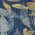 Navy color or pattern variation