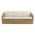 Cream-Patio Sofa color or pattern variation