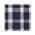 Indigo color or pattern variation