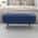 Blue color or pattern variation