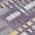 Plum color or pattern variation