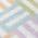 Pearl color or pattern variation