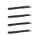 Black color or pattern variation