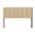 Oak Finish color or pattern variation