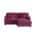 Purple color or pattern variation