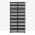 Dark Black color or pattern variation