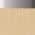 White Oak with Brushed Nickel Trim color or pattern variation