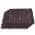 Roasted Chestnut Dark Brown color or pattern variation