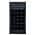Black(24) color or pattern variation