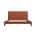 Brown color or pattern variation