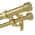 Brass color or pattern variation