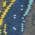 Navy color or pattern variation