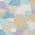 Cream color or pattern variation