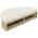 Beige color or pattern variation