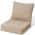 Beige-basic version color or pattern variation