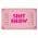 Pink Sh*T Show Ticket color or pattern variation