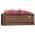Cocoa Brown color or pattern variation