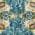 Blue color or pattern variation