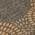 Chocolate color or pattern variation