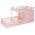 Pink color or pattern variation