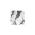 Light Gray/Black color or pattern variation