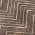 Brown color or pattern variation