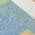 Blue color or pattern variation