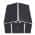 Dark Gray color or pattern variation