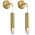 Gold 2-Pack color or pattern variation