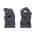 Black color or pattern variation