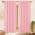 Pink color or pattern variation