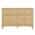 Oak color or pattern variation