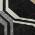 Black color or pattern variation