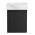 Black color or pattern variation