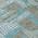Teal color or pattern variation